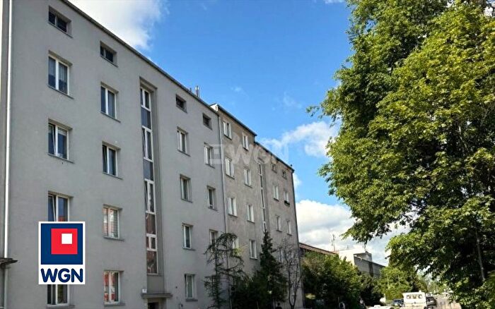 Mieszkanie 2-pokojowe na sprzedaż, Wrocław – Grabiszyńska