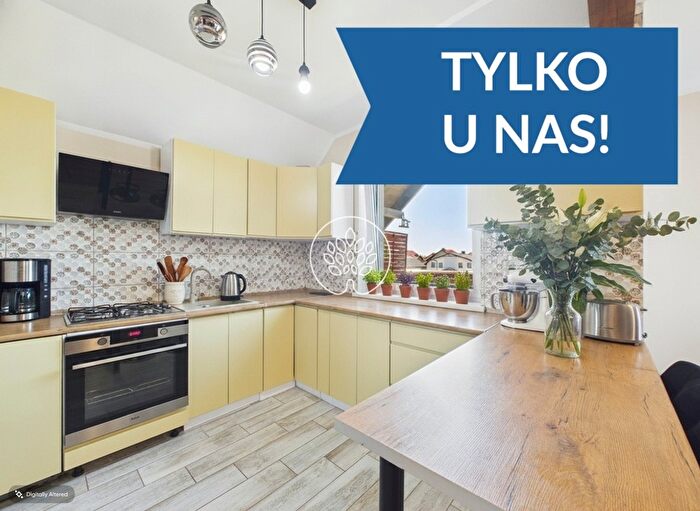 Mieszkanie 5-pokojowe na sprzedaż, Bydgoszcz