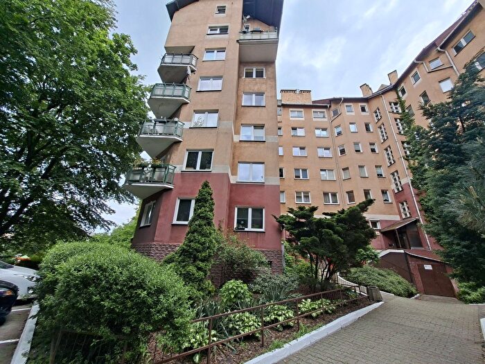 Mieszkanie 3-pokojowe na sprzedaż, Szczecin – Jana Chryzostoma Paska