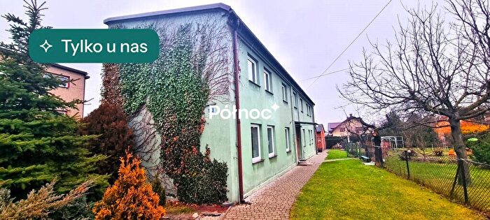 Dom 7-pokojowy na sprzedaż, Radomsko