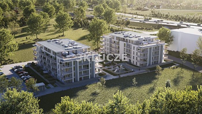 Mieszkanie 3-pokojowe na sprzedaż, Lublin