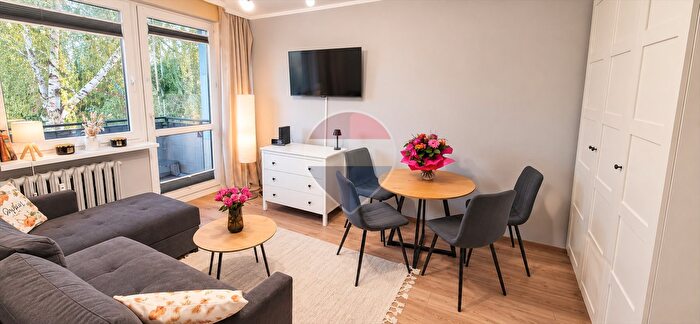 Mieszkanie 3-pokojowe na sprzedaż, Radom