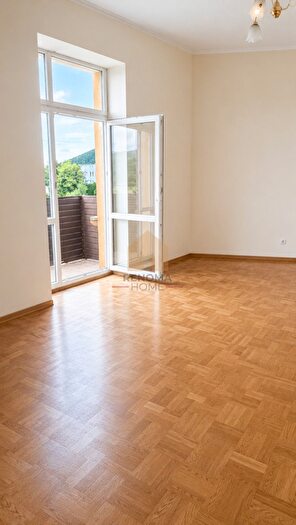 Mieszkanie 3-pokojowe na sprzedaż, Boguszów-Gorce