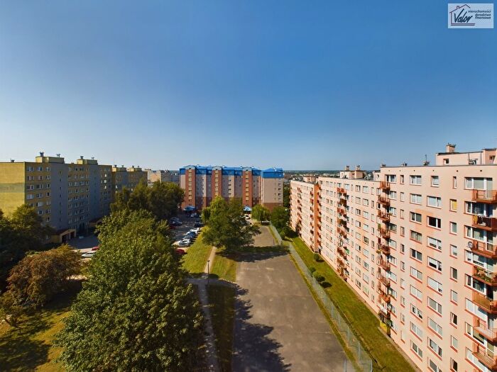 Mieszkanie 2-pokojowe do wynajęcia, Olsztyn – Mieczysława Orłowicza
