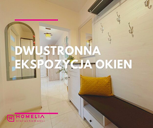 Mieszkanie 3-pokojowe na sprzedaż, Kielce