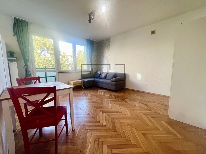 Mieszkanie 1-pokojowe do wynajęcia, Warszawa – Jana Krysta