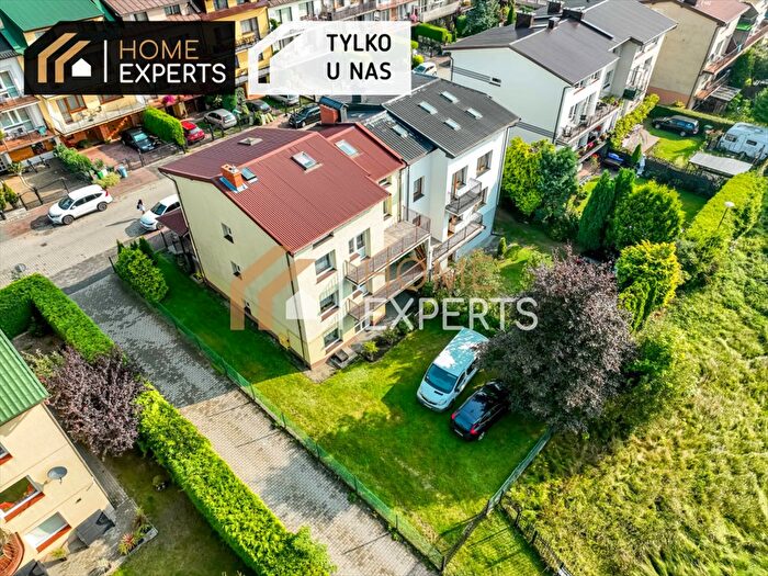 Dom 8-pokojowy na sprzedaż, Władysławowo – St. Przybyszewskiego
