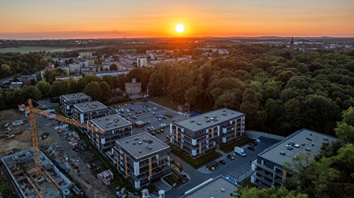 Mieszkanie 3-pokojowe na sprzedaż, Siemianowice Śląskie