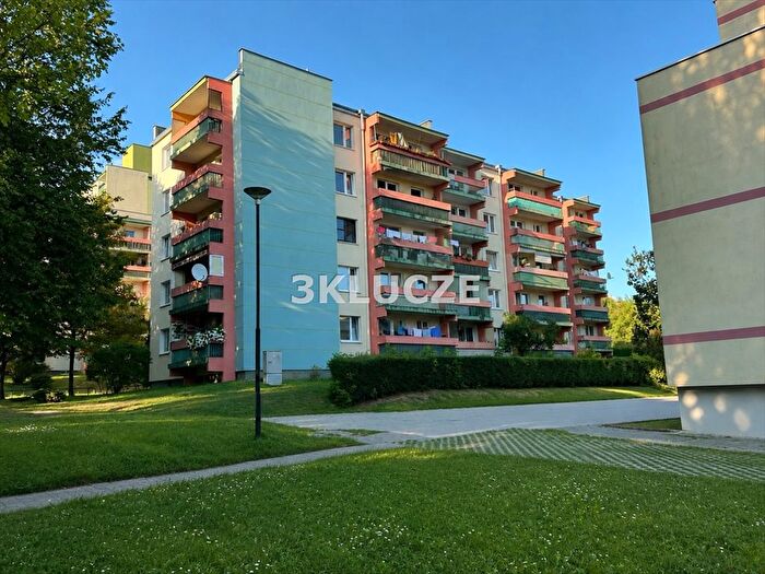 Mieszkanie 2-pokojowe na sprzedaż, Lublin