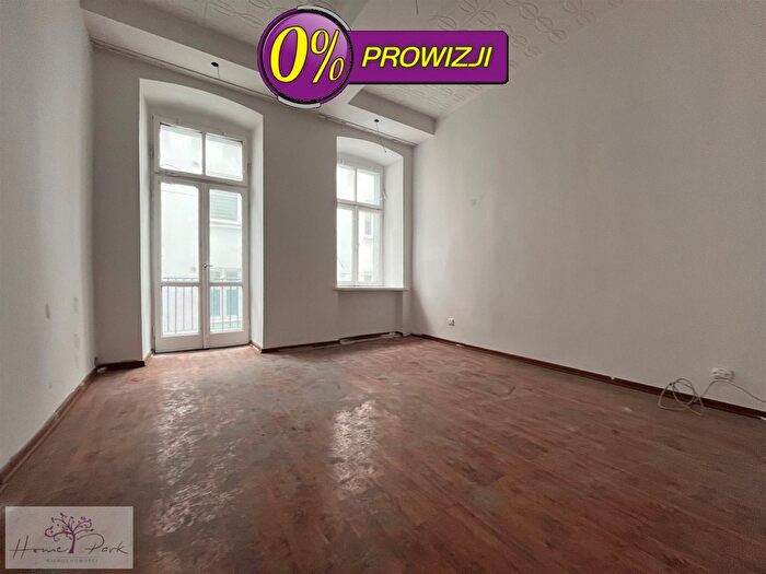 Mieszkanie 3-pokojowe na sprzedaż, Łódź