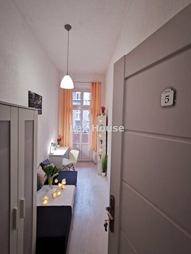 Mieszkanie 6-pokojowe na sprzedaż, Szczecin