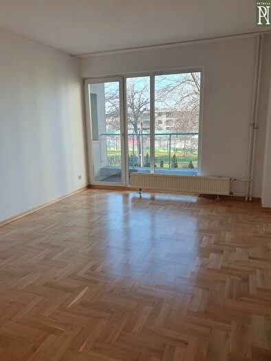 Mieszkanie 4-pokojowe na sprzedaż, Kraków – Zakopiańska
