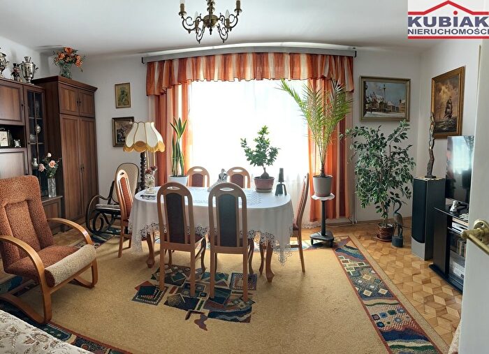 Dom 6-pokojowy na sprzedaż, Piastów