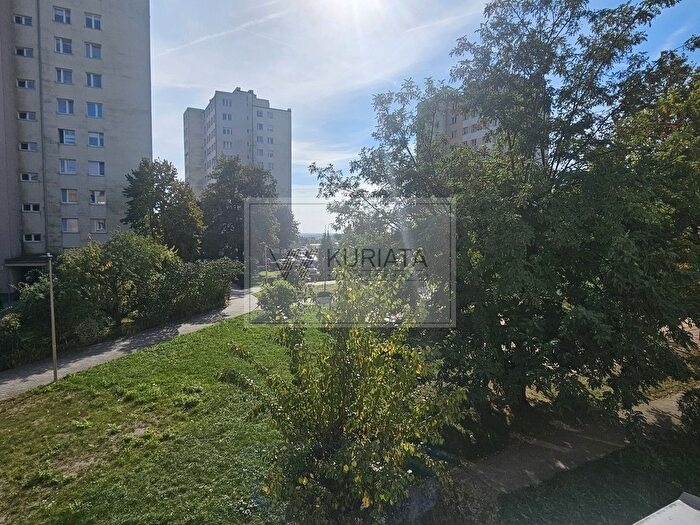 Mieszkanie 2-pokojowe na sprzedaż, Lubin