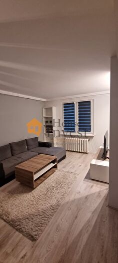 Mieszkanie 2-pokojowe na sprzedaż, Legnica – Józefa Wybickiego