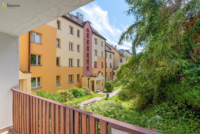 Mieszkanie 4-pokojowe na sprzedaż, Olsztyn