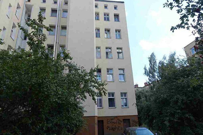 Mieszkanie 3-pokojowe na sprzedaż, Szczecin
