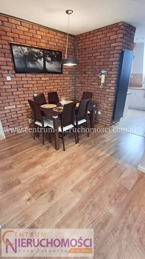 Mieszkanie 3-pokojowe na sprzedaż, Mińsk Mazowiecki