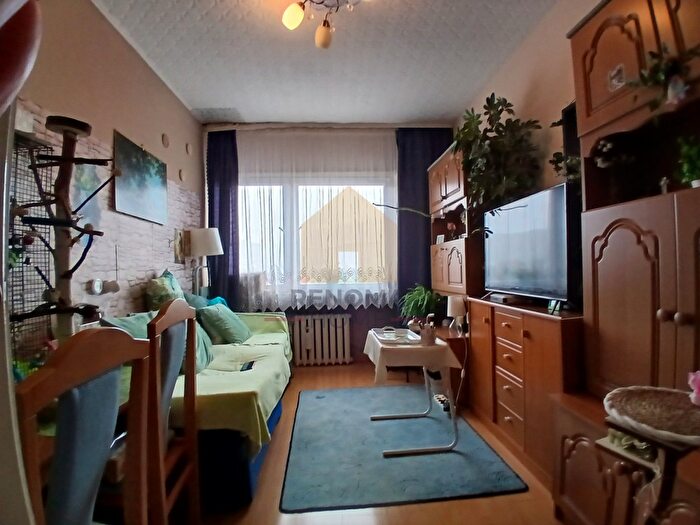 Mieszkanie 2-pokojowe na sprzedaż, Wałbrzych