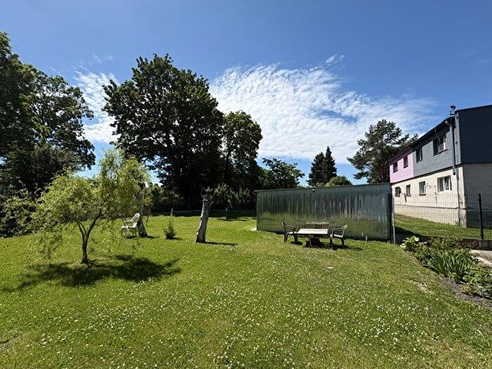 Mieszkanie 2-pokojowe na sprzedaż, Szemielino