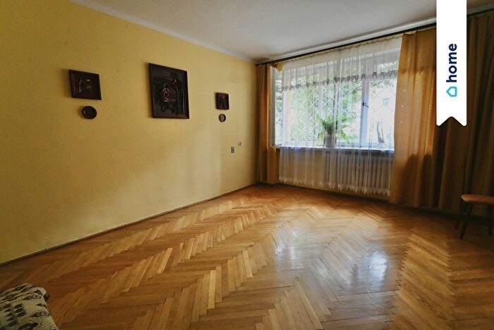 Mieszkanie 2-pokojowe na sprzedaż, Białystok – Bohaterów Getta
