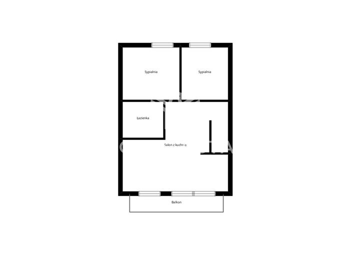 Tu Mieszkania Domy - 3