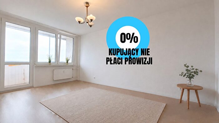 Mieszkanie 2-pokojowe na sprzedaż, Warszawa – Żuromińska