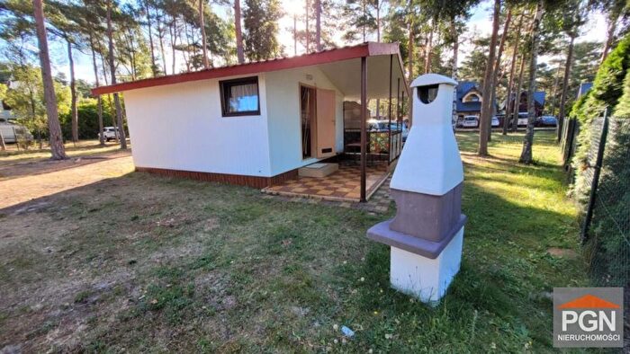 Dom 4-pokojowy na sprzedaż, Pobierowo