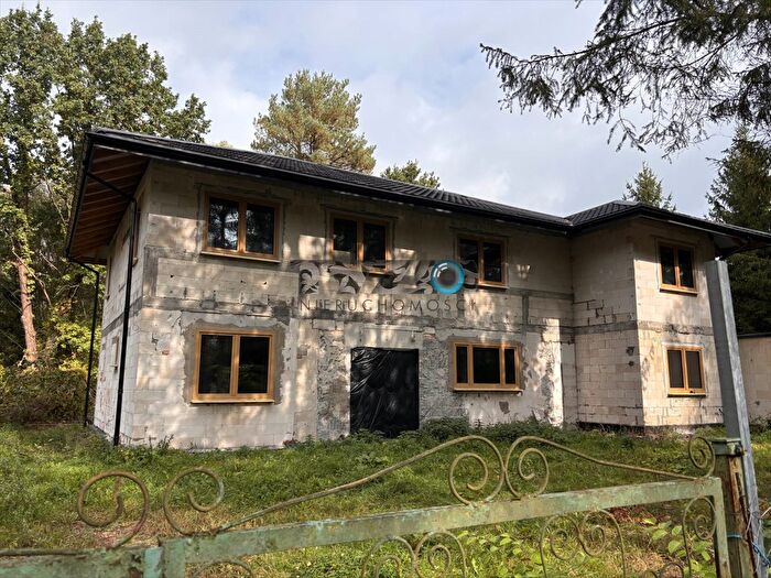 Dom 7-pokojowy na sprzedaż, Kopki – Nad Świdrem