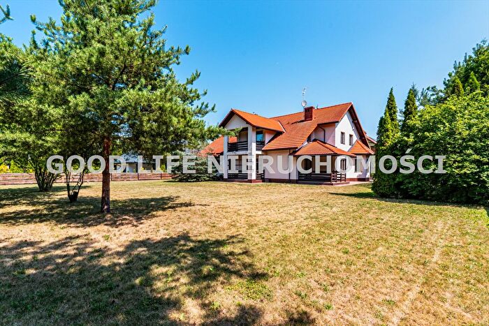 Dom 9-pokojowy na sprzedaż, Rzeszów – Niemena