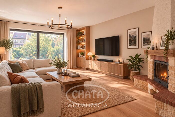 Dom 7-pokojowy na sprzedaż, Wrocław – Goplan