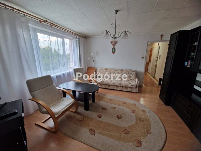 Mieszkanie 2-pokojowe na sprzedaż, Kraków – Osiedle na Wzgórzach