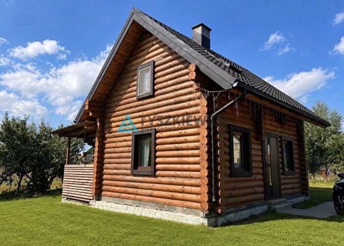 Dom 3-pokojowy na sprzedaż, Banino