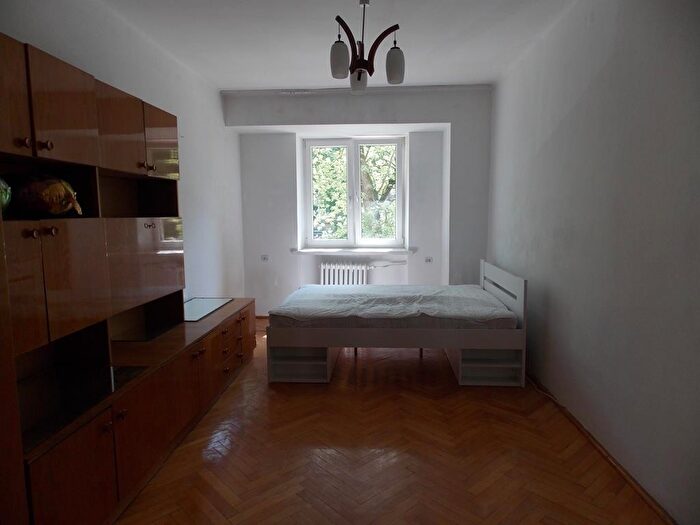 Mieszkanie 2-pokojowe na sprzedaż, Kraków – os. Centrum C