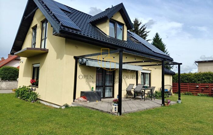 Dom 5-pokojowy na sprzedaż, Jelenia Góra