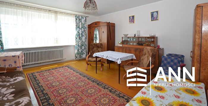 Mieszkanie 3-pokojowe na sprzedaż, Bytom – Piotra Woźniaka