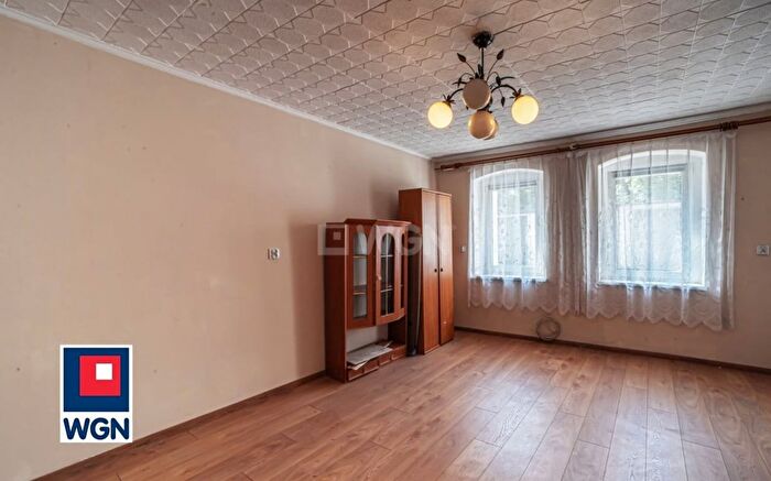 Mieszkanie 1-pokojowe na sprzedaż, Bolesławiec – Gdańska
