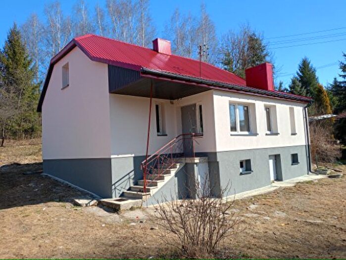 Dom 3-pokojowy na sprzedaż, Kielnarowa