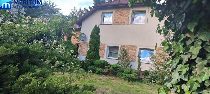 Dom 6-pokojowy na sprzedaż, Radonie
