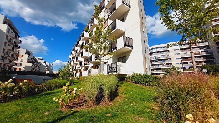 Mieszkanie 2-pokojowe na sprzedaż, Warszawa – Ostrobramska