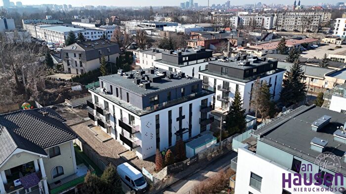 Mieszkanie 1-pokojowe na sprzedaż, Poznań – Bnińska