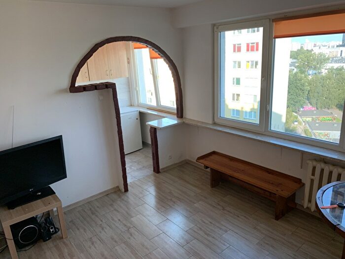 Mieszkanie 2-pokojowe na sprzedaż, Lublin – Leonarda