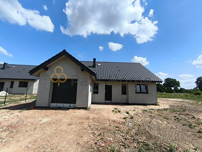Dom 4-pokojowy na sprzedaż, Kożuchów