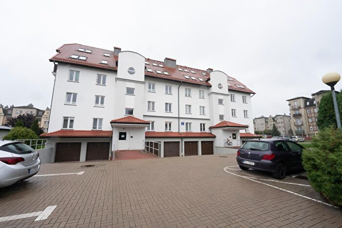 Mieszkanie 4-pokojowe na sprzedaż, Iława