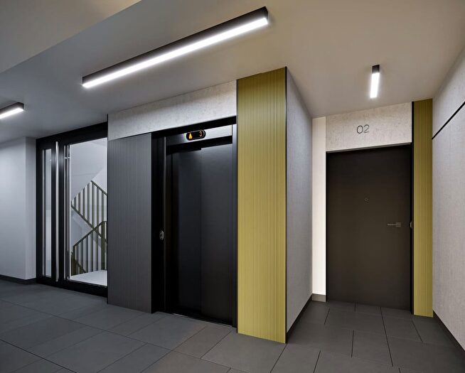 Tu Mieszkania Domy - 2