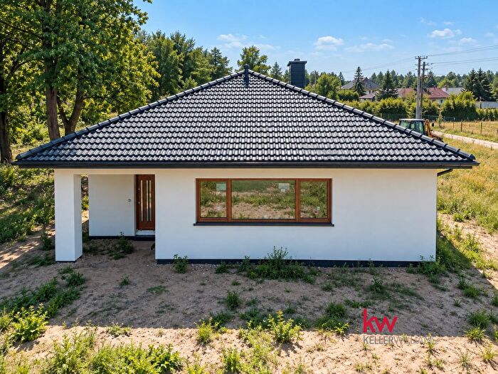 Dom 4-pokojowy na sprzedaż, Boruszowice