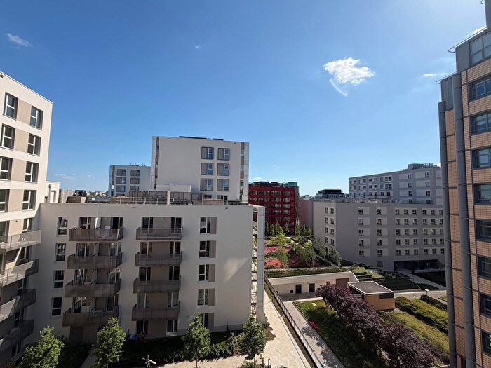 Mieszkanie 2-pokojowe na sprzedaż, Warszawa