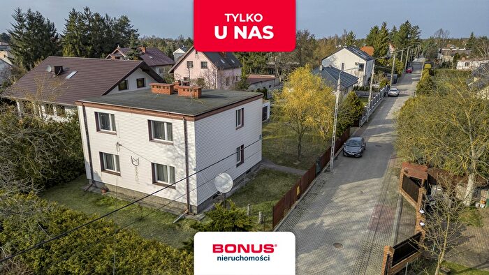 Dom 6-pokojowy na sprzedaż, Kiełpin