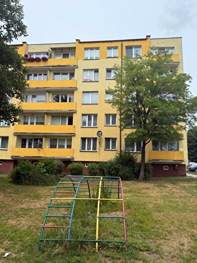 Mieszkanie 1-pokojowe na sprzedaż, Rypin