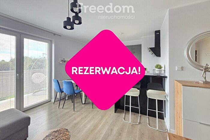 Mieszkanie 2-pokojowe na sprzedaż, Biała Podlaska